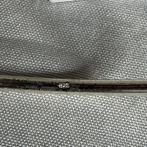 Sterling 925 add a charm bracelet - Picture 6 of 7